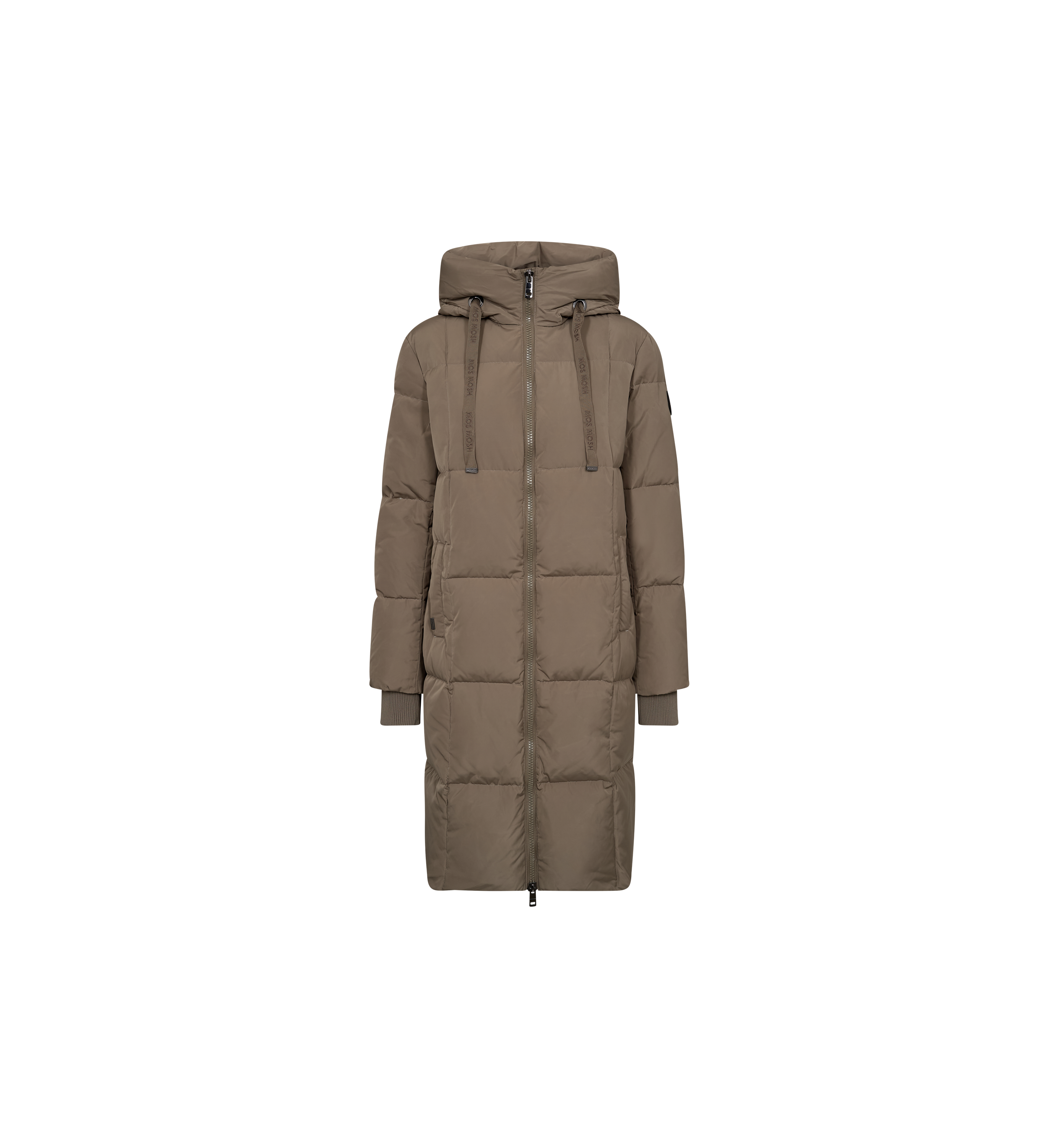 Packshot / Brindle / Front